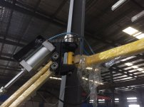 機(jī)械手臂制動器CBM